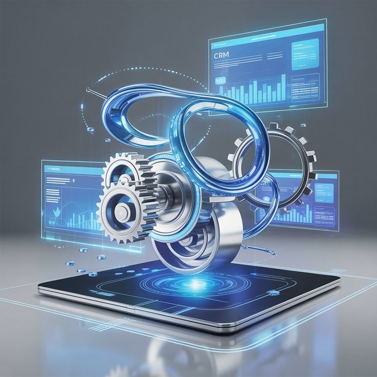 Transformation digitale & automatisation