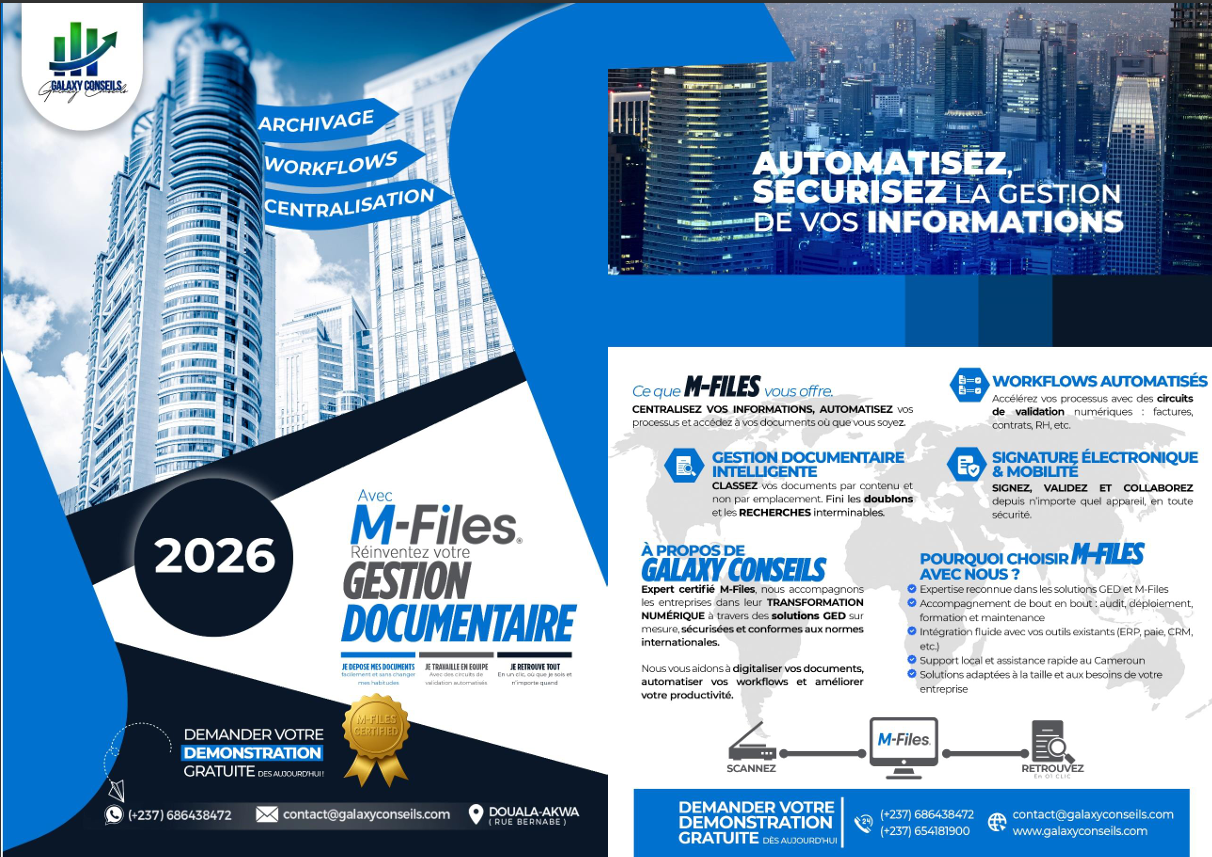 Concept M-Files