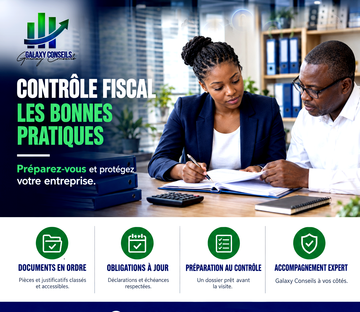 TAX AUDITS: BEST PRACTICES