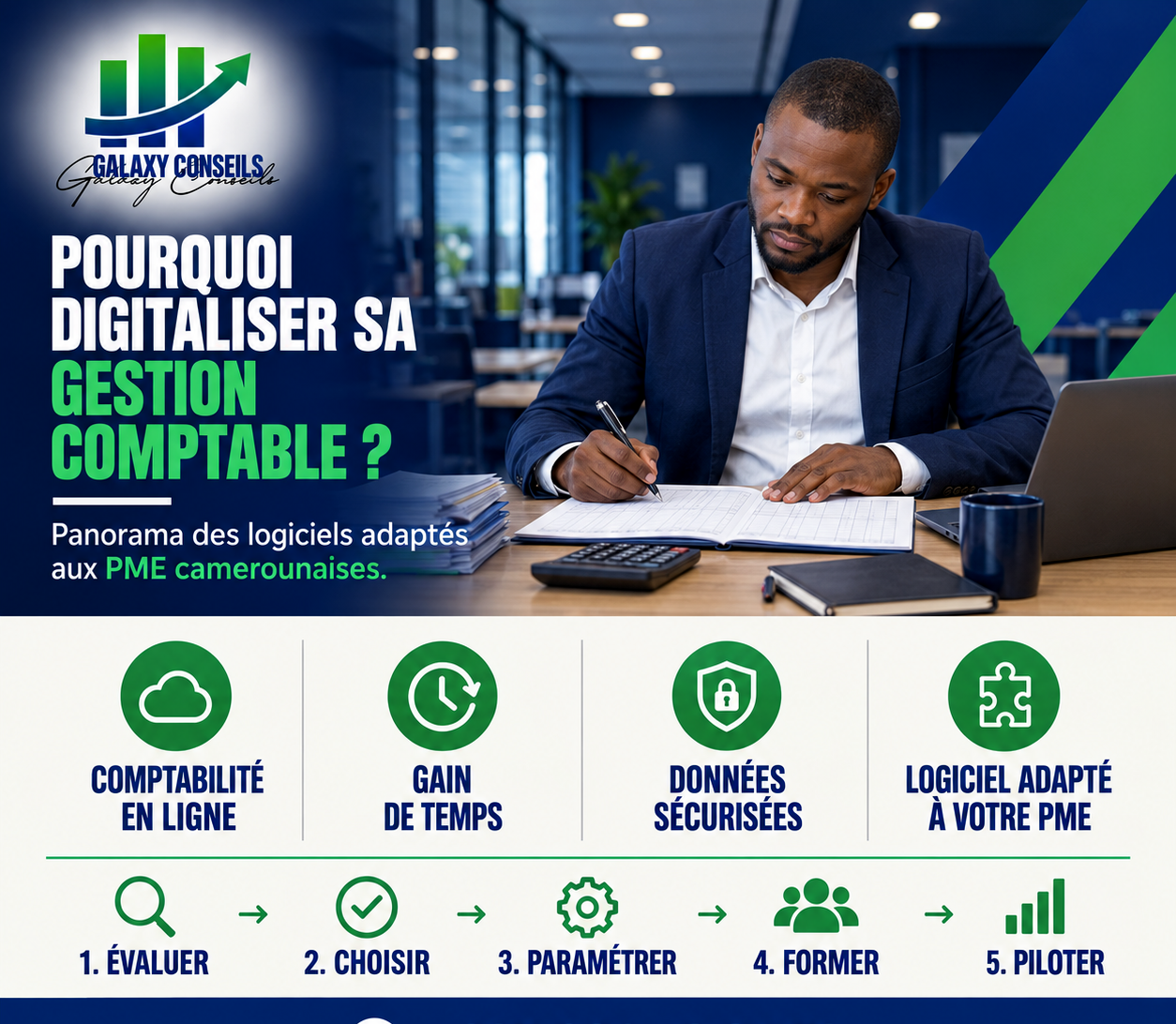WHY DIGITIZE YOUR ACCOUNTING MANAGEMENT?