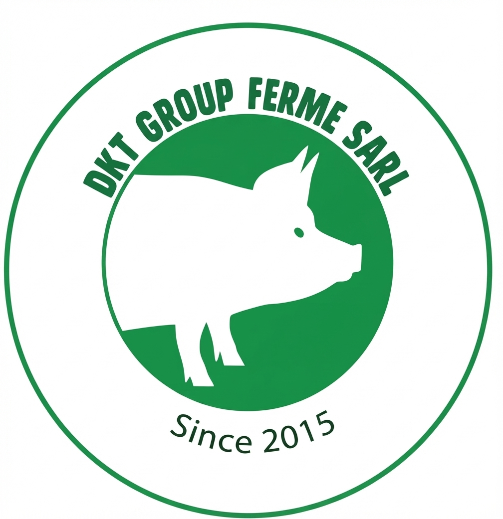 DKT GROUP FERME